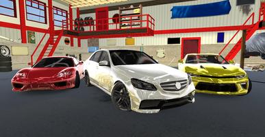 Ramp Mobil Mercedes Mega Stunt syot layar 2