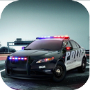 Police Car Driving Simulator-APK