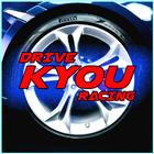 Kyou Car Racing Drag Simulator icon