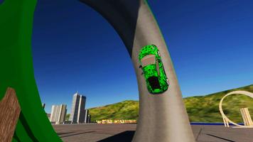 Kyou Car Racing Drag Simulator Affiche