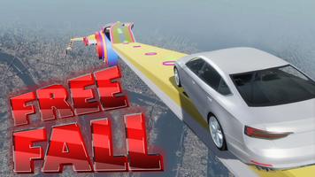 Mega Ramp: Audi S5 Demolition 스크린샷 3