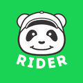 Pandalivery Rider