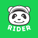 Pandalivery Rider APK