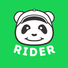Pandalivery Rider icon