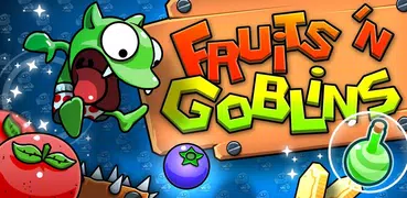 Fruits'n Goblins