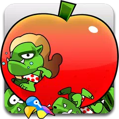 Fruits'n Goblins アプリダウンロード