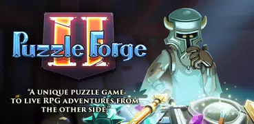 Puzzle Forge 2