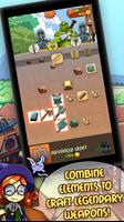 برنامه‌نما Puzzle Forge عکس از صفحه