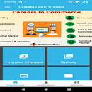 Commerce Vision aplikacja