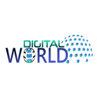 Digital World أيقونة