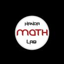 Handa Math Lab aplikacja