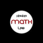 Handa Math Lab ikona