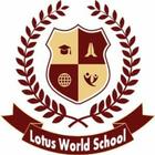 Lotus World School icône