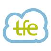 TFE app