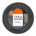 Cola Sawari icône