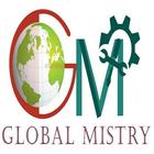 Global Mistry icône