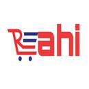Rahi online service APK