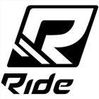 r ride アイコン