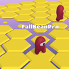 Hexafall .io 3D Online Multiplayer Battle Royale icon