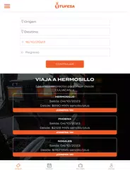 Tufesa アプリダウンロード