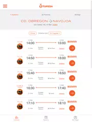 Descargar XAPK de Tufesa