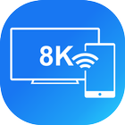 Screen Mirroring icon