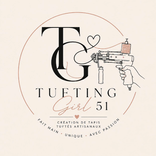 TUFTING GIRL 51