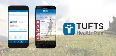 Tufts Health Plan