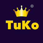 TuKo Super App آئیکن