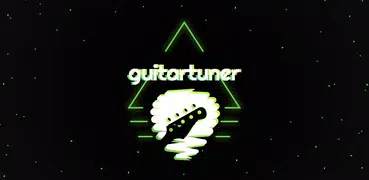 Guitar Tuka - Guitar Tuner 2019