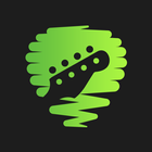 Guitar Tuka ikona