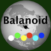 Balanoid icon