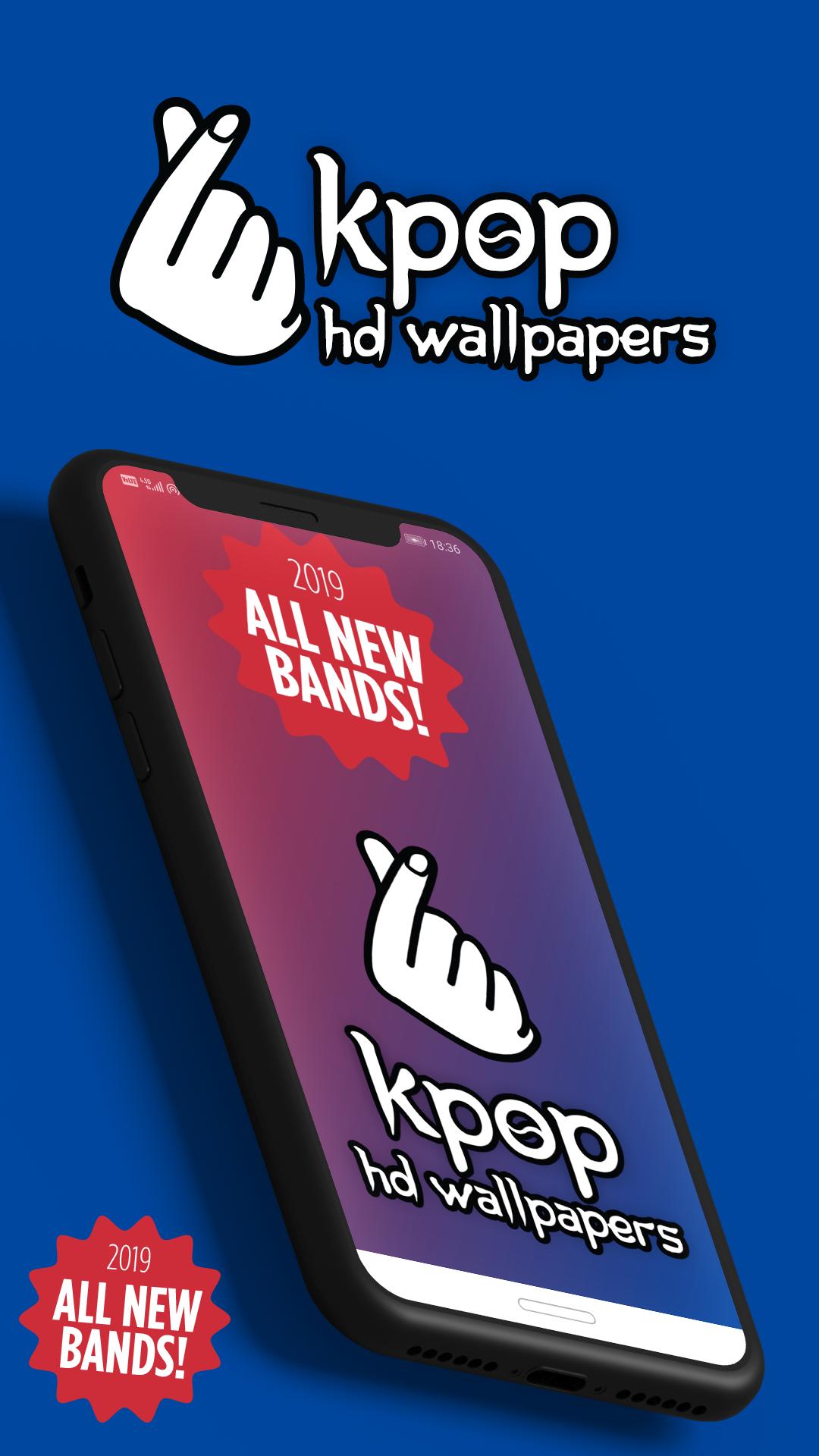 Kpop Wallpaper Hd 2019 For Android Apk Download