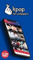 برنامه‌نما KPOP WALLPAPER HD 2019 عکس از صفحه