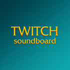 Twitch Soundboard icône