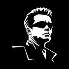 Arnold Schwarzenegger Soundboa icône