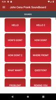 John Cena Prank Soundboard poster