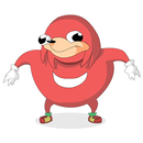 Ugandan Knuckles Soundboard APK