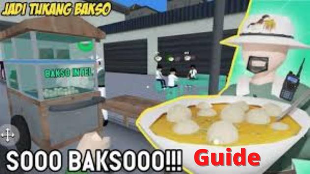 Tips & Tricks Bakso Simulator APK for Android Download