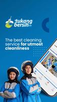 TukangBersih|Cleaning Solution poster