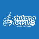 TukangBersih Partner APK