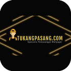Tukangpasang.com icon