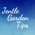 Jentle Garden Tips