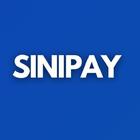 Sinipay Tukar Ewallet & Qris icon