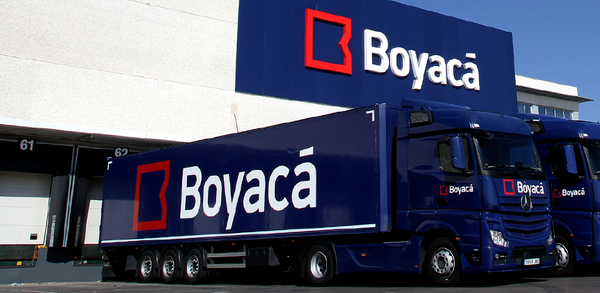 Cómo descargar la última versión de Boyaca Delivery APK 1.4.5 para Android 2024 image