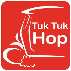 Tuk Tuk Hop XAPK download