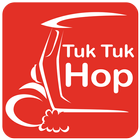 Tuk Tuk Hop آئیکن