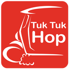 Tuk Tuk Hop icône
