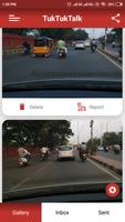 TukTukTalk poster