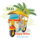 Zippy Moto Taxi Villa del Sol APK